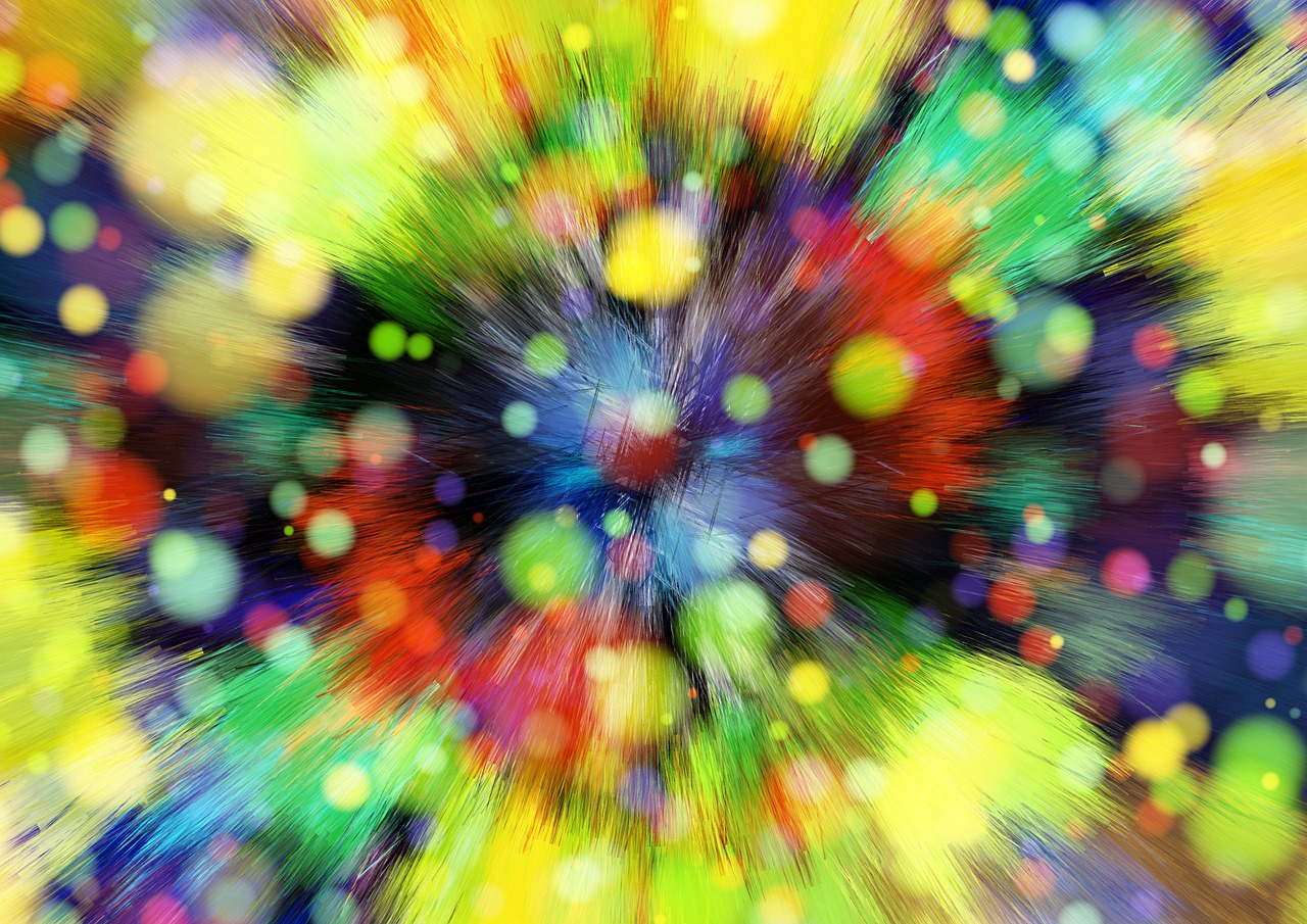 color-explosion